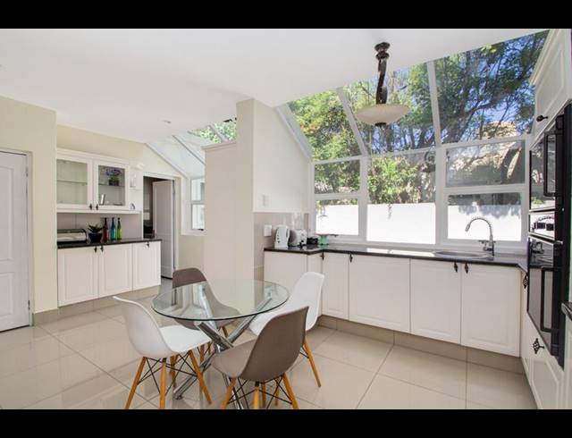 5 BEDROOM PROPERTY TO RENT IN DAINFERN GOLF ESTATE